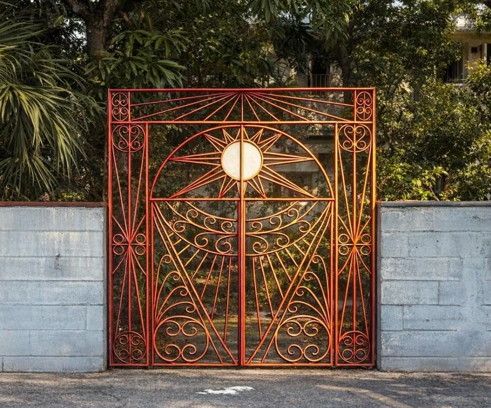 Rendering of Sun Gate by Sterling Rook (1)