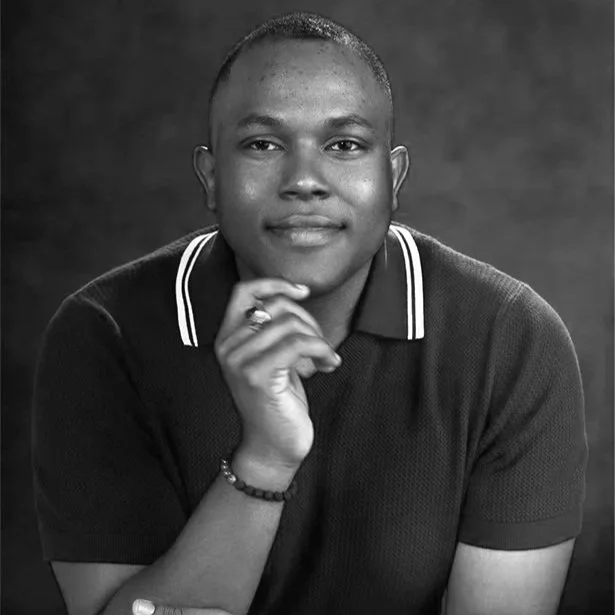 Jevon Alexander Brown (Associate)