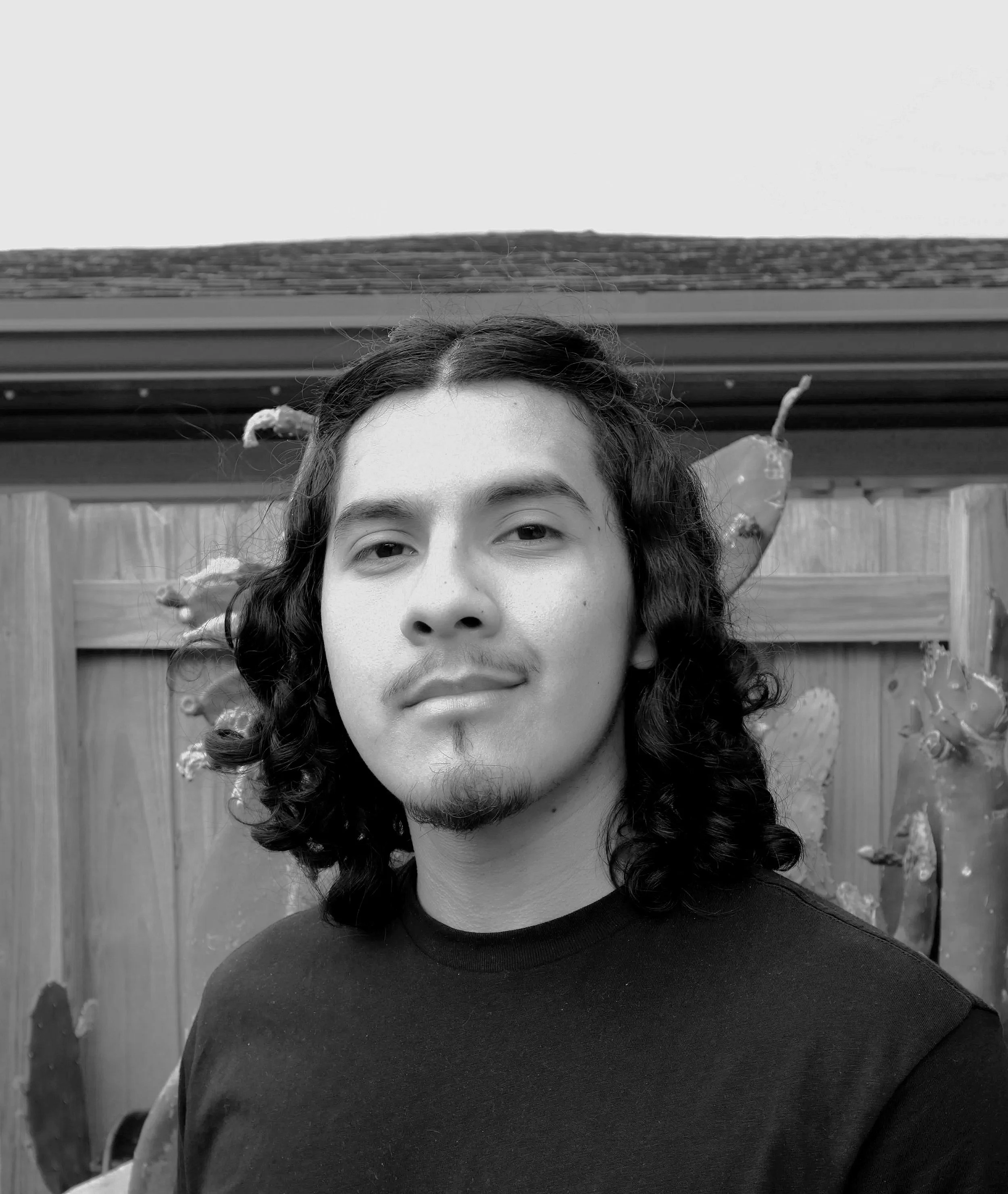 Jonathan Melo (associate)