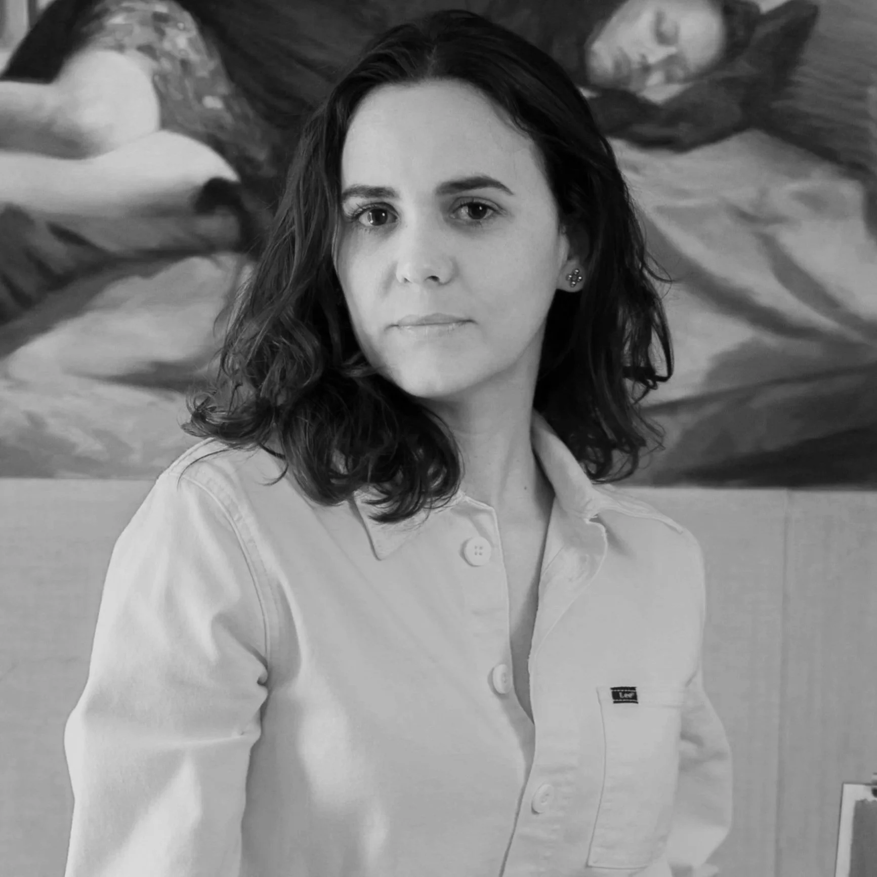 Leticia Sánchez Toledo (Associate)