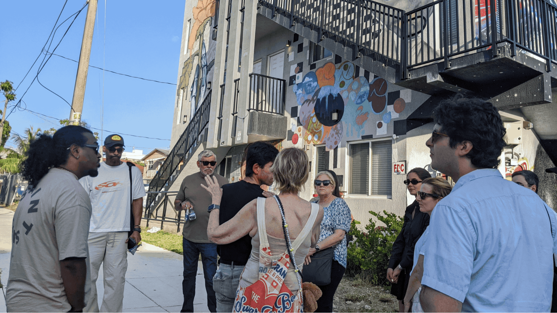 Shaping the Future: Bakehouse Design Charrette