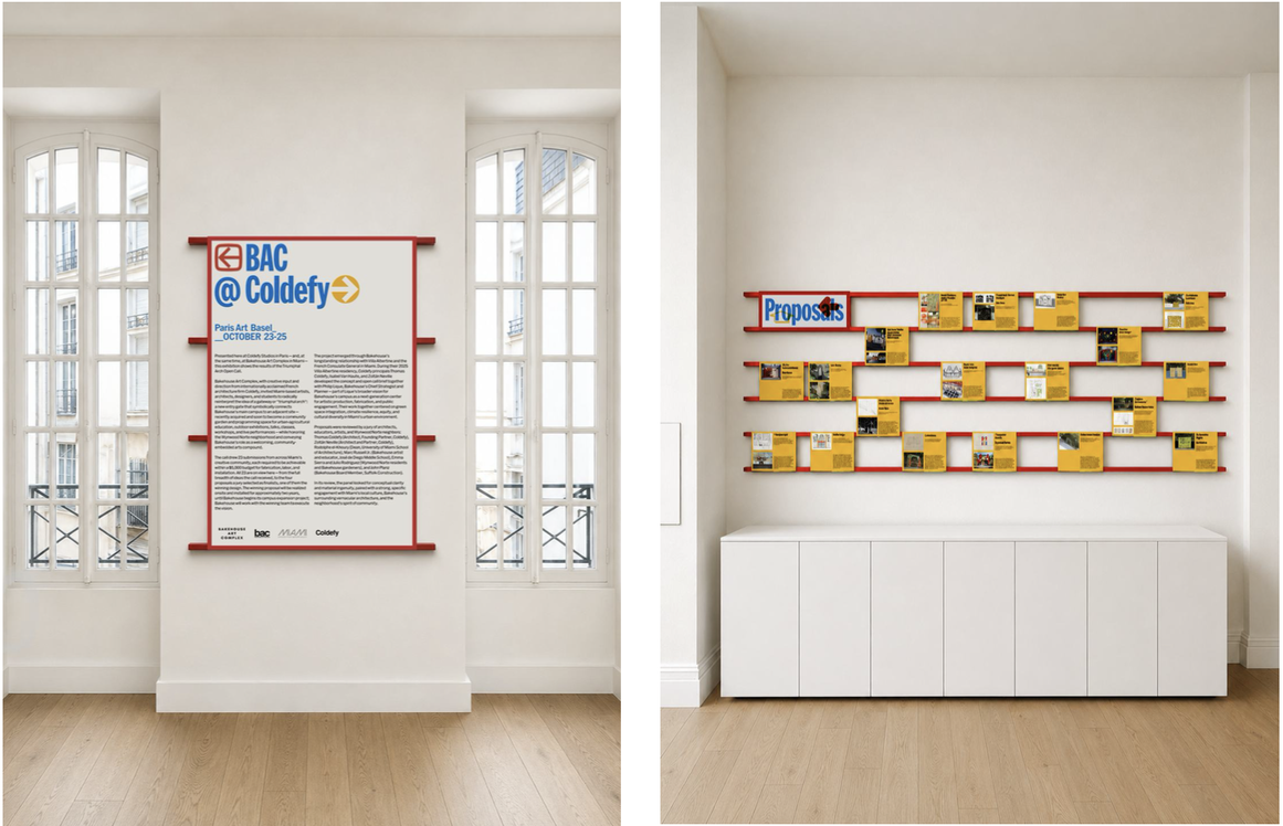 BAKEHOUSE ART COMPLEX ANNOUNCES&nbsp;FALL 2026 / WINTER 2027 EXHIBITION SEASON&nbsp;