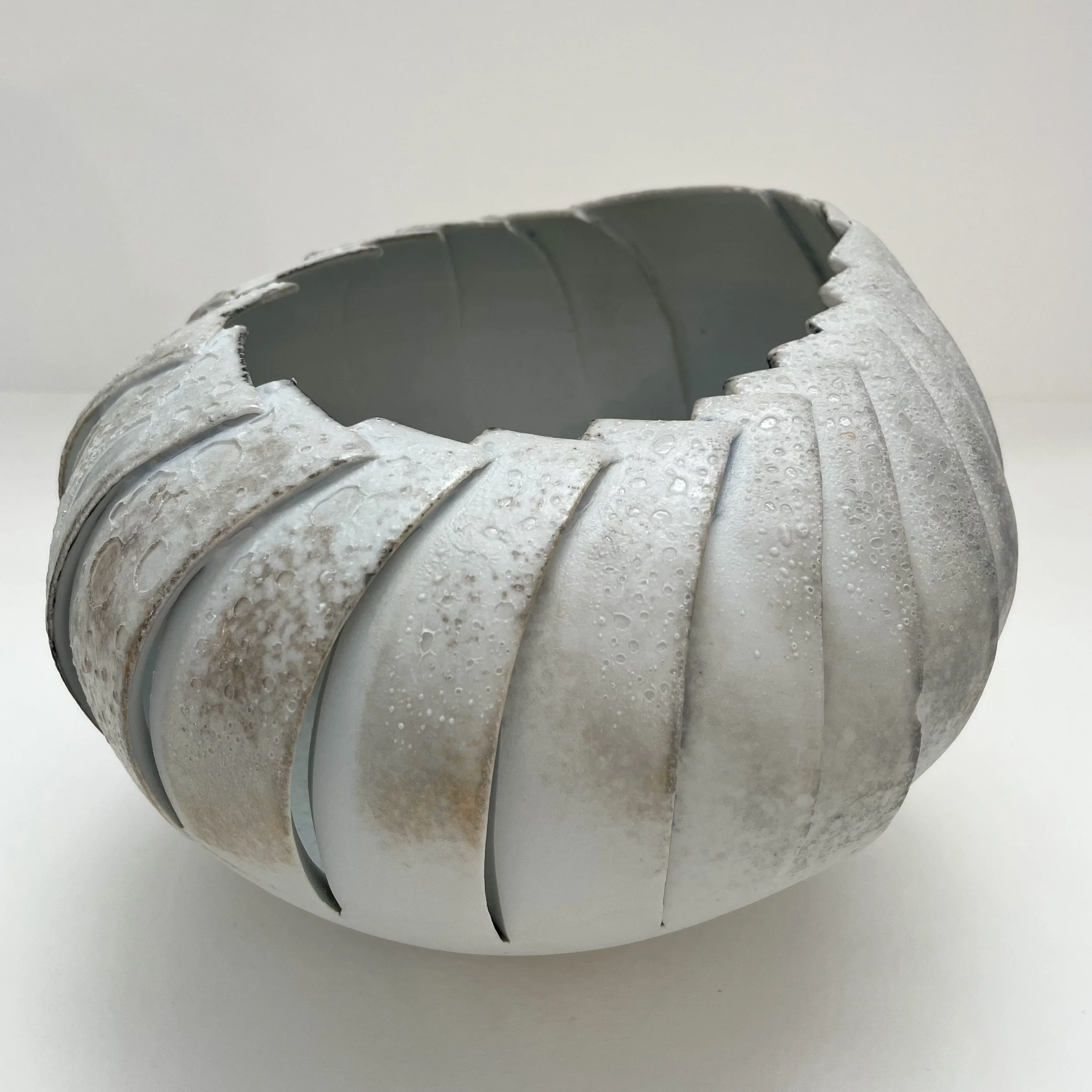Artist Highlight: Gerbi Tsesarskaia  