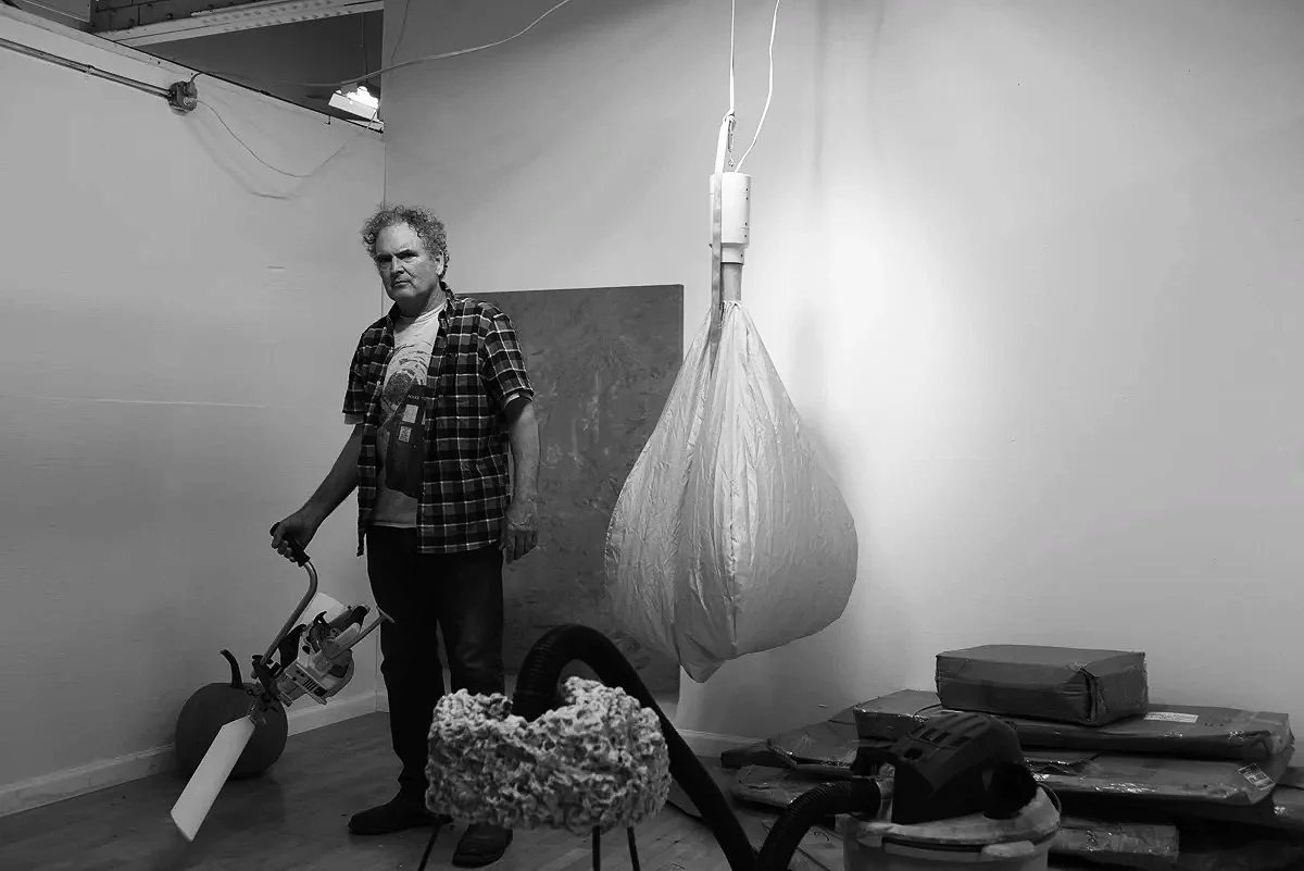 Robert Chambers (Studio 7U)