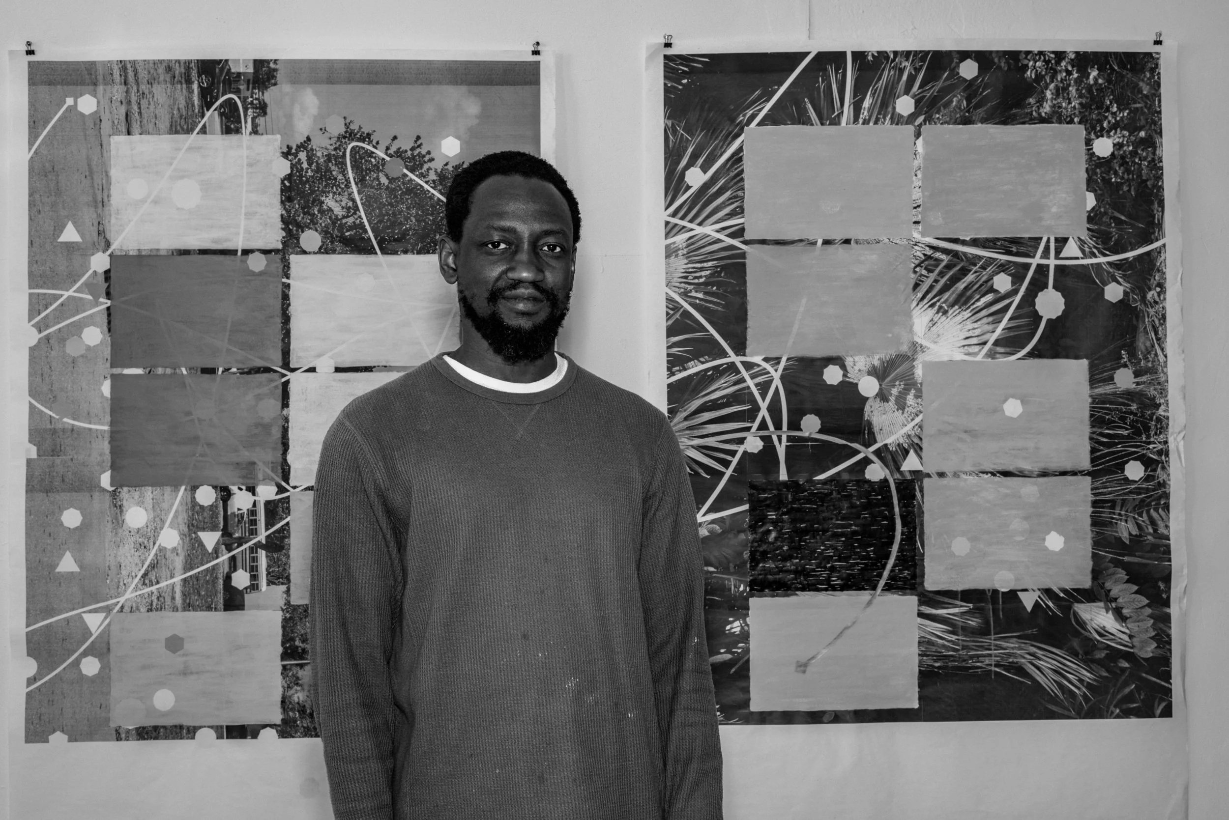 Adler Guerrier (Studio 11U)