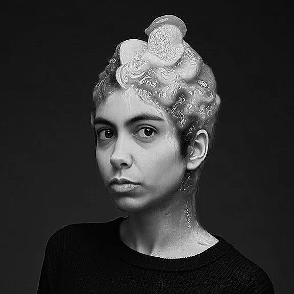 Marilyn Loddi (associate/Studio 10)