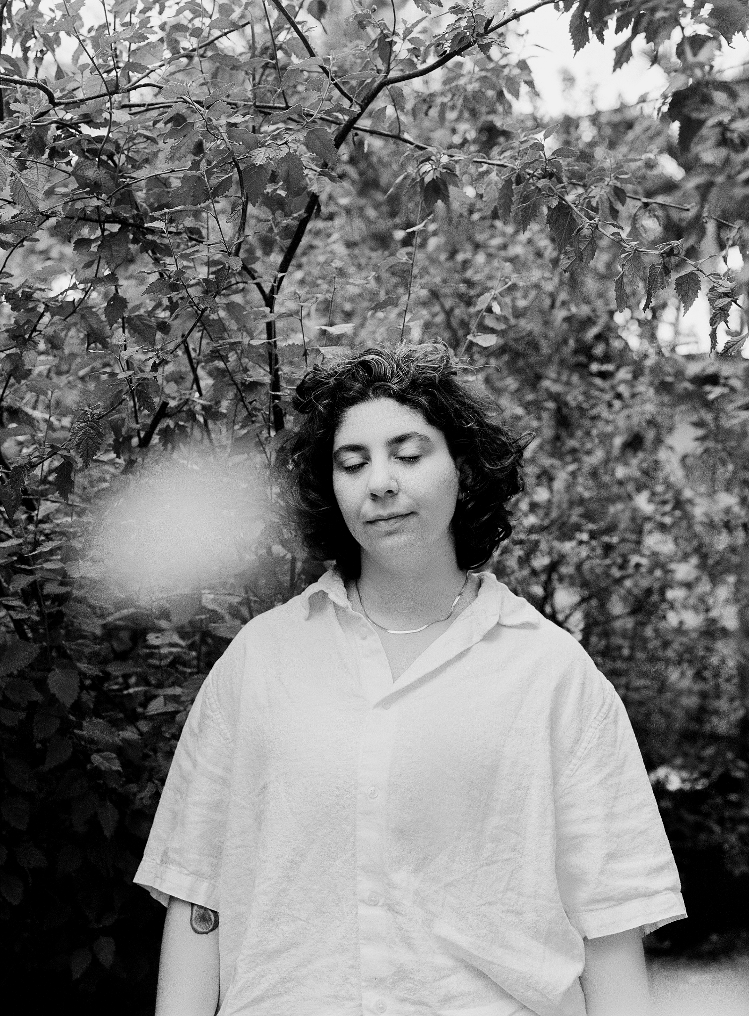 Ebanks Sassine, Nat (associate)