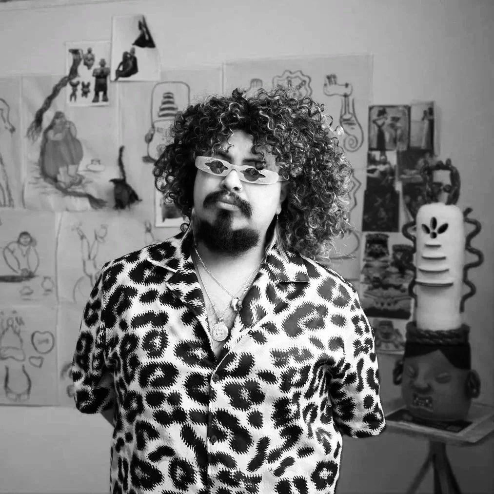 Joel Gaitan (Studio 10)