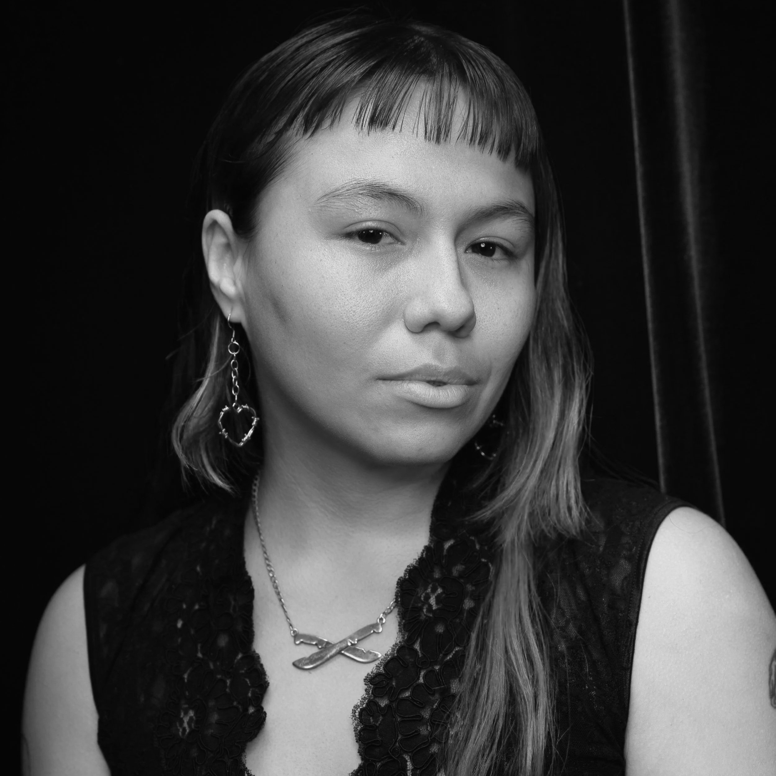 Christine Cortes (associate)