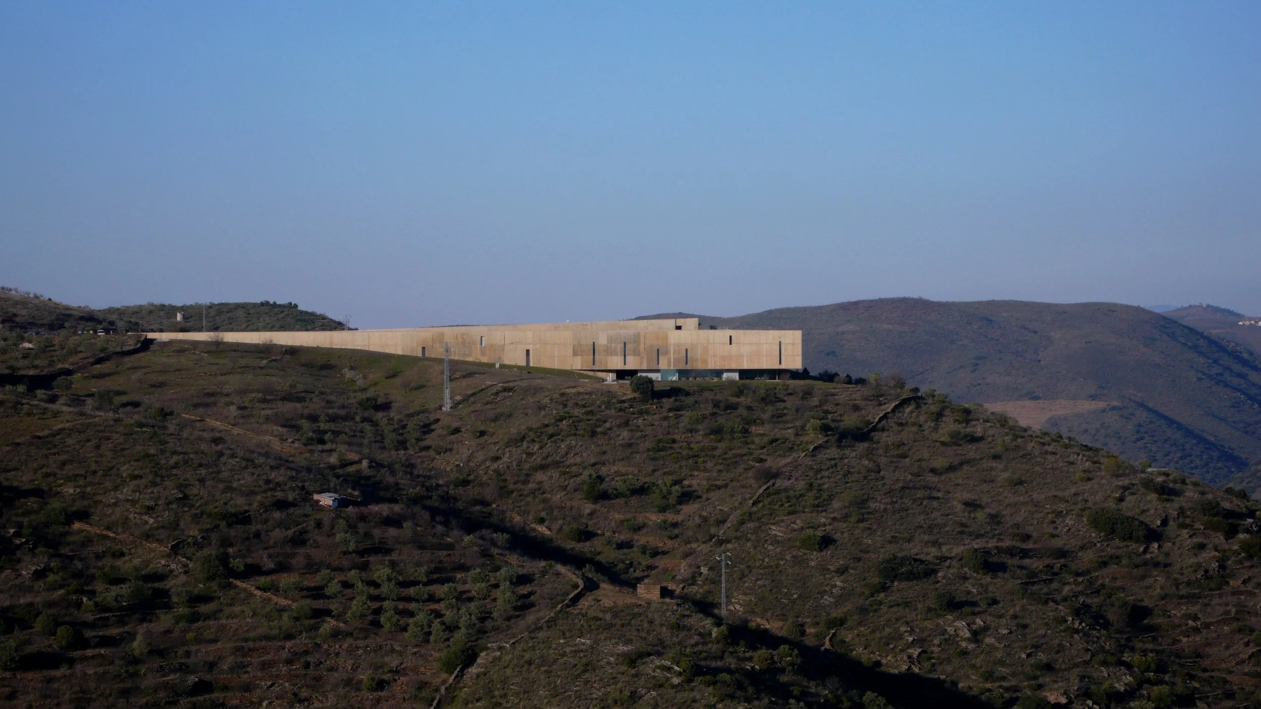 GROUNDED: Building with Place