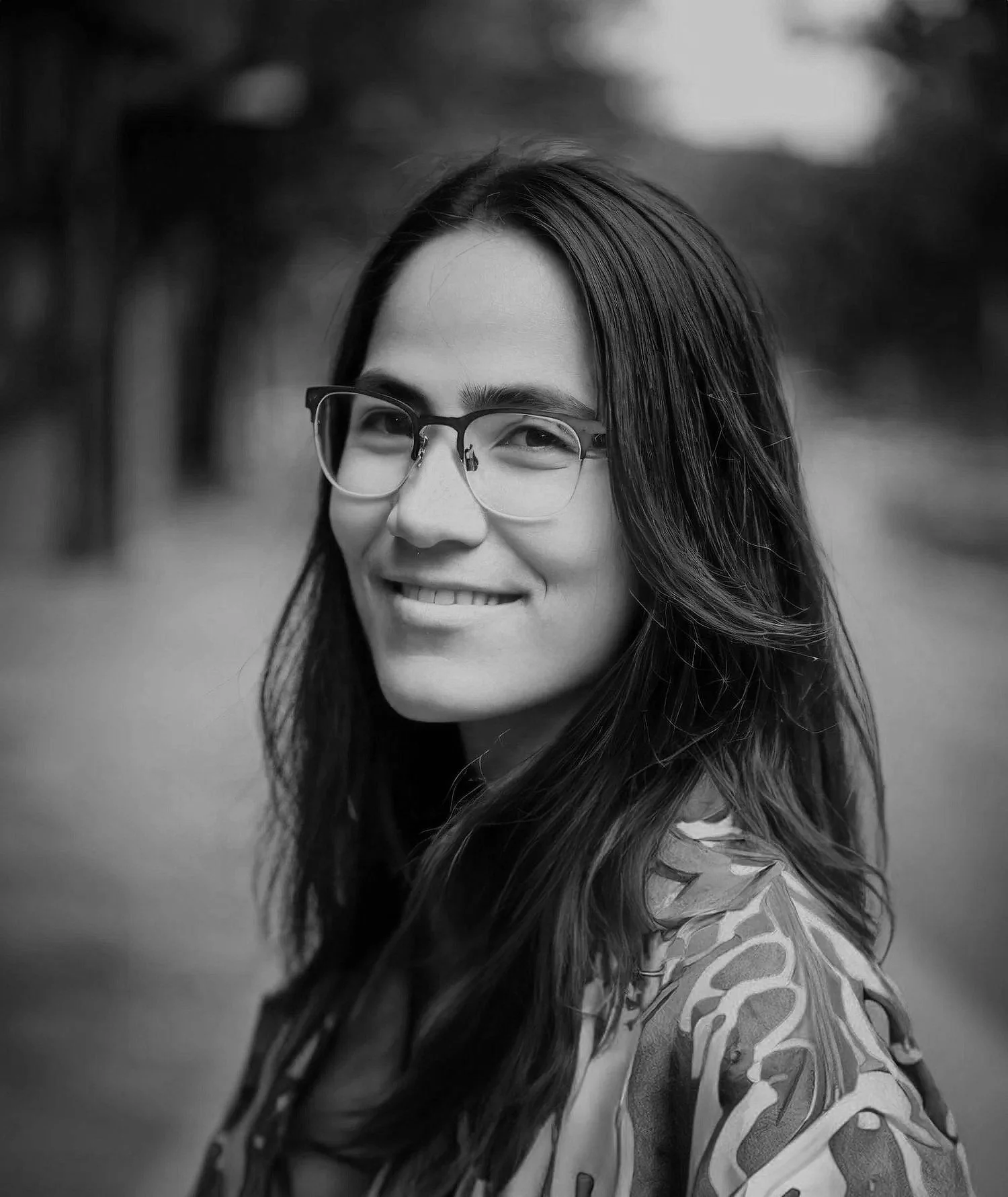Ana Mosquera (Studio 48)