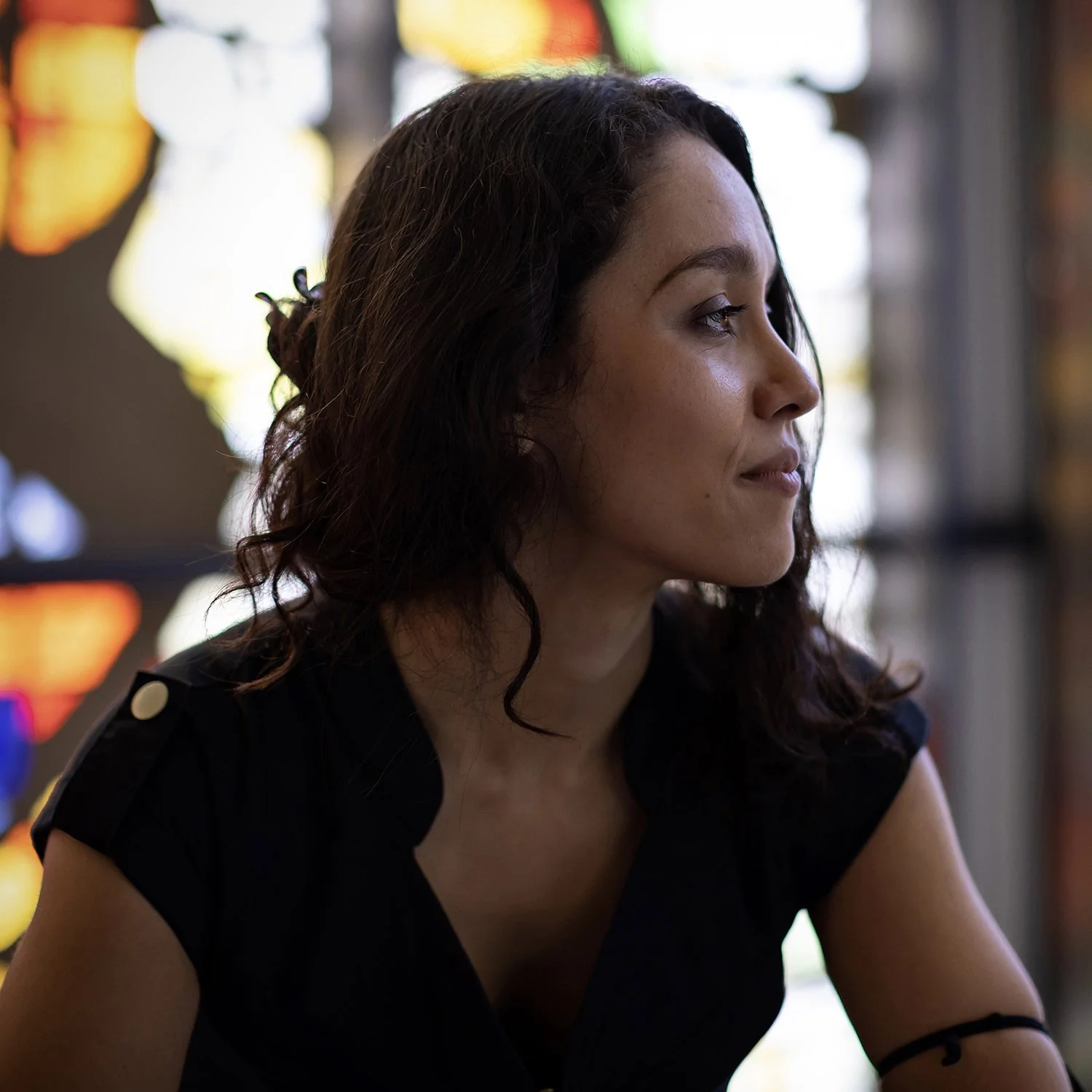 Priscilla Aleman (Studio 37)