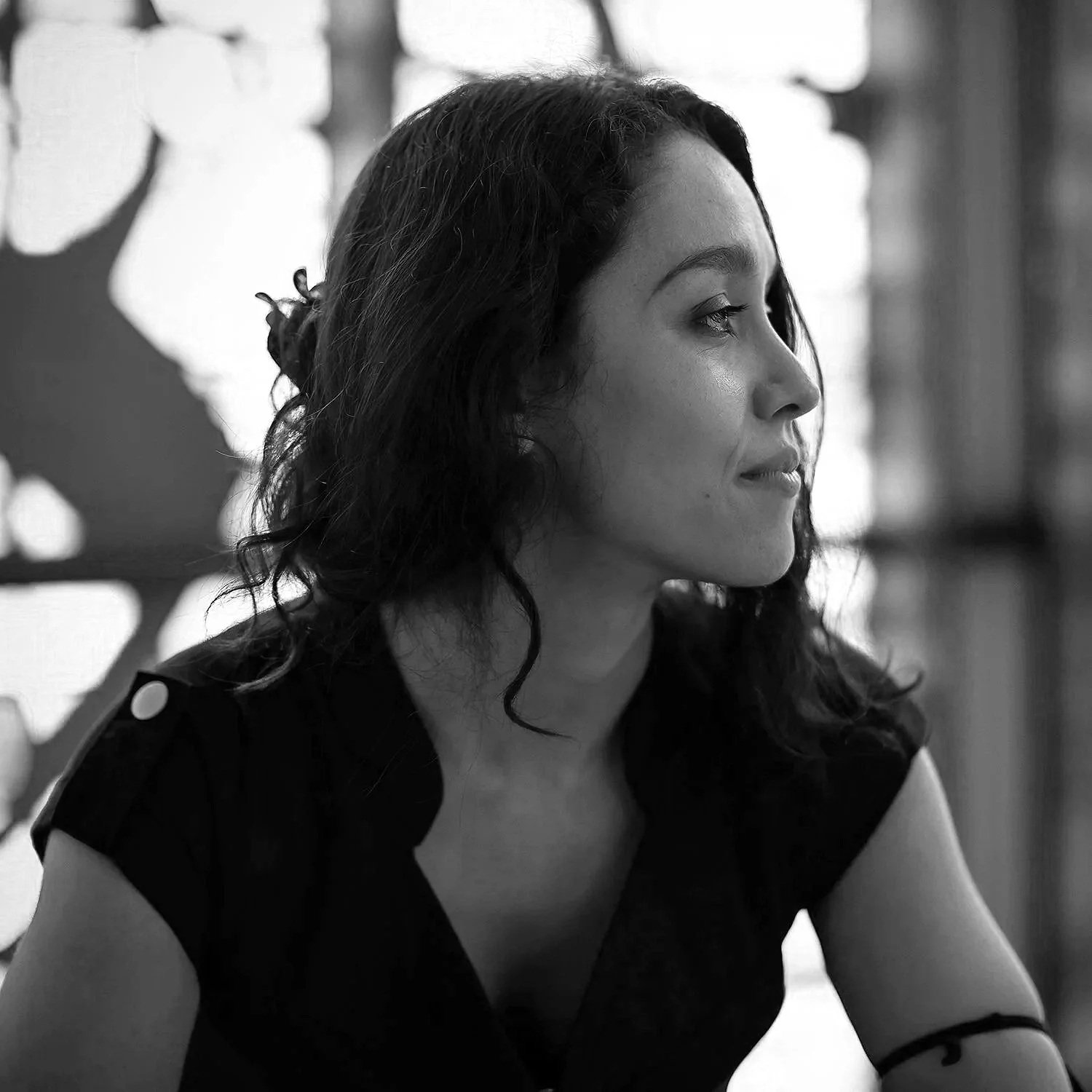 Priscilla Aleman (Studio 37)