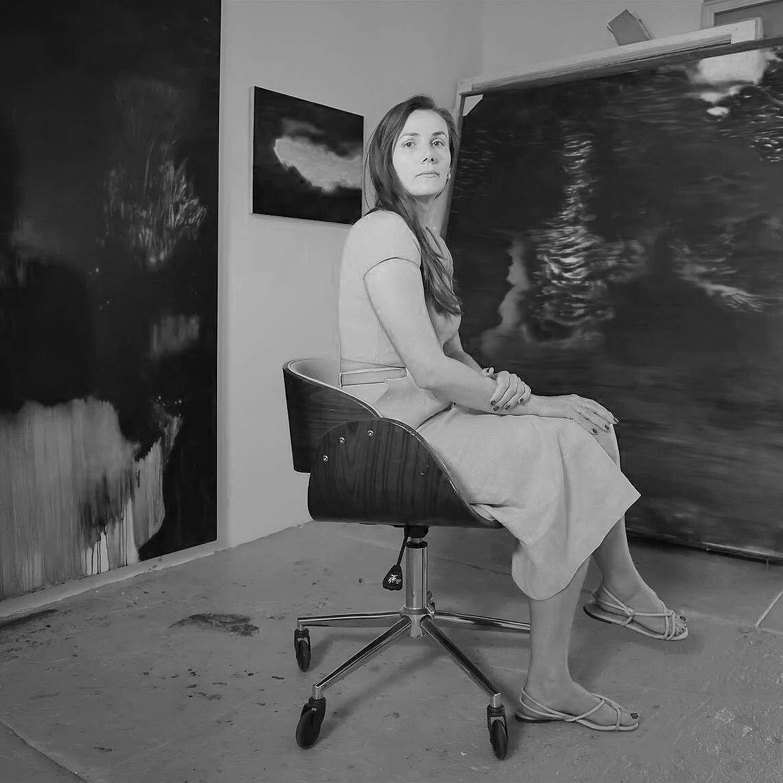 Nicole Burko (Studio 8)