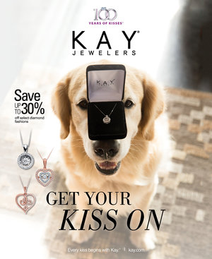 Featured image of post Kay Jewelers Catalog - Let kay jewelers guide you in the right direction with our endless possibilities of engagement ring styles.