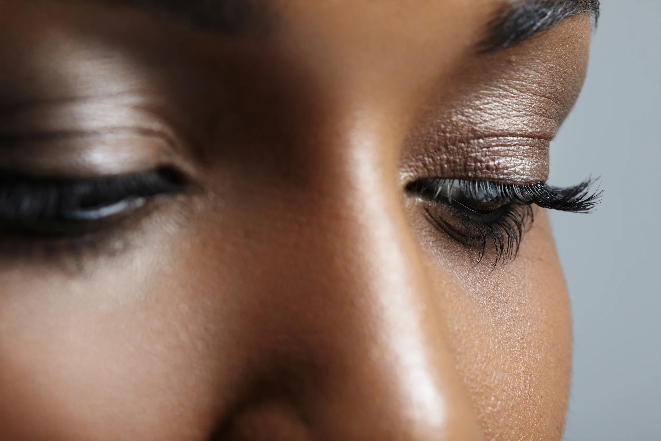 MAKE-UP FULL FACE
