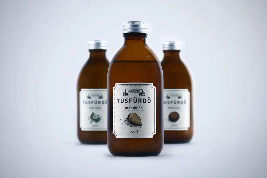L'Occitane Cosmetics Csomagolás 2.jpg