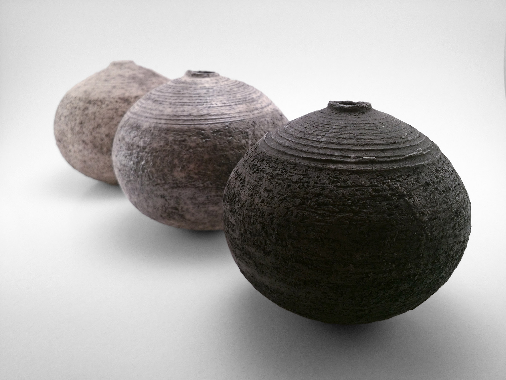 Whispering Spheres by Keramiart 03.jpg
