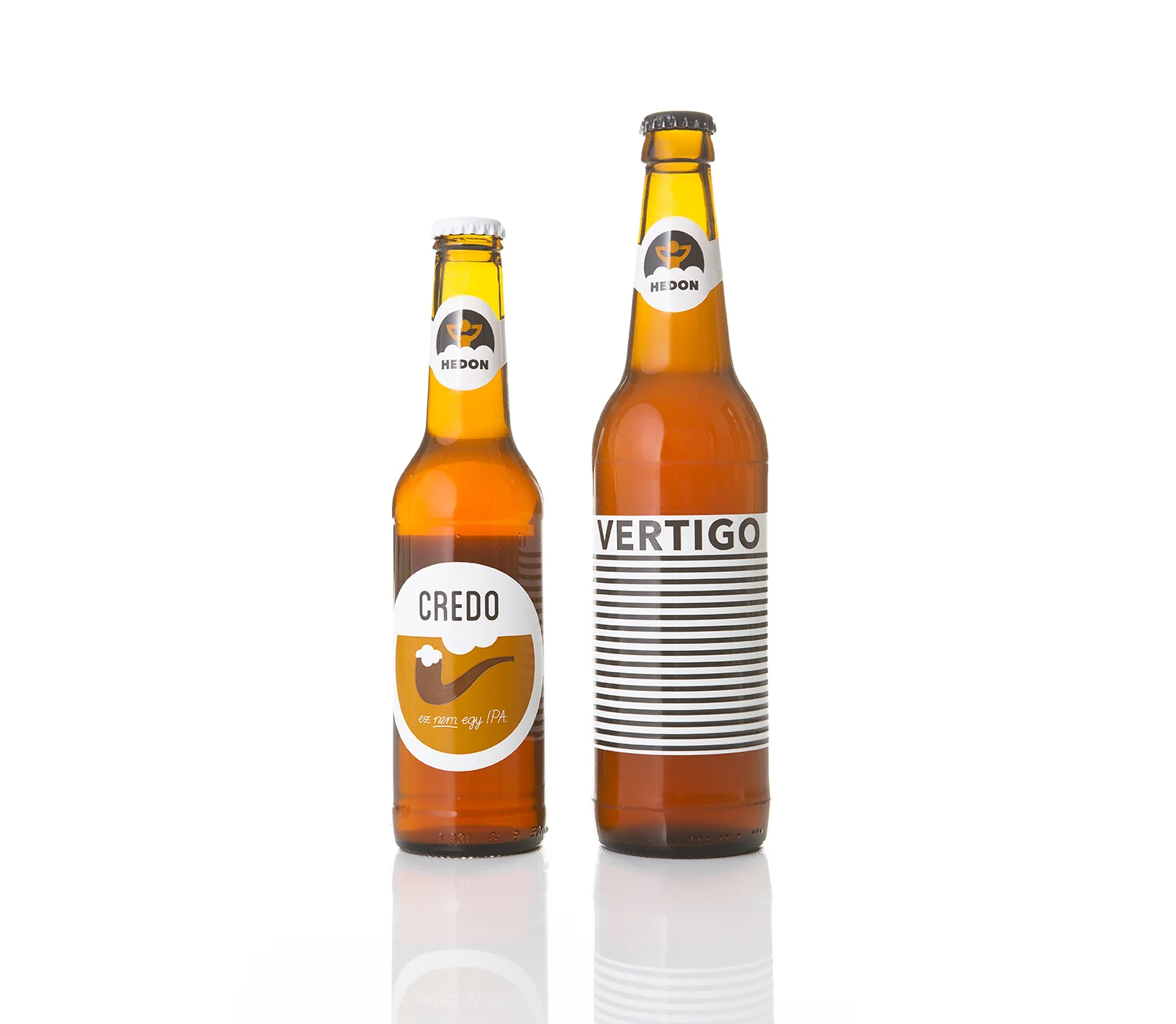 Hedon Craft Beer Identity - FlyingObjects studio 02.jpg