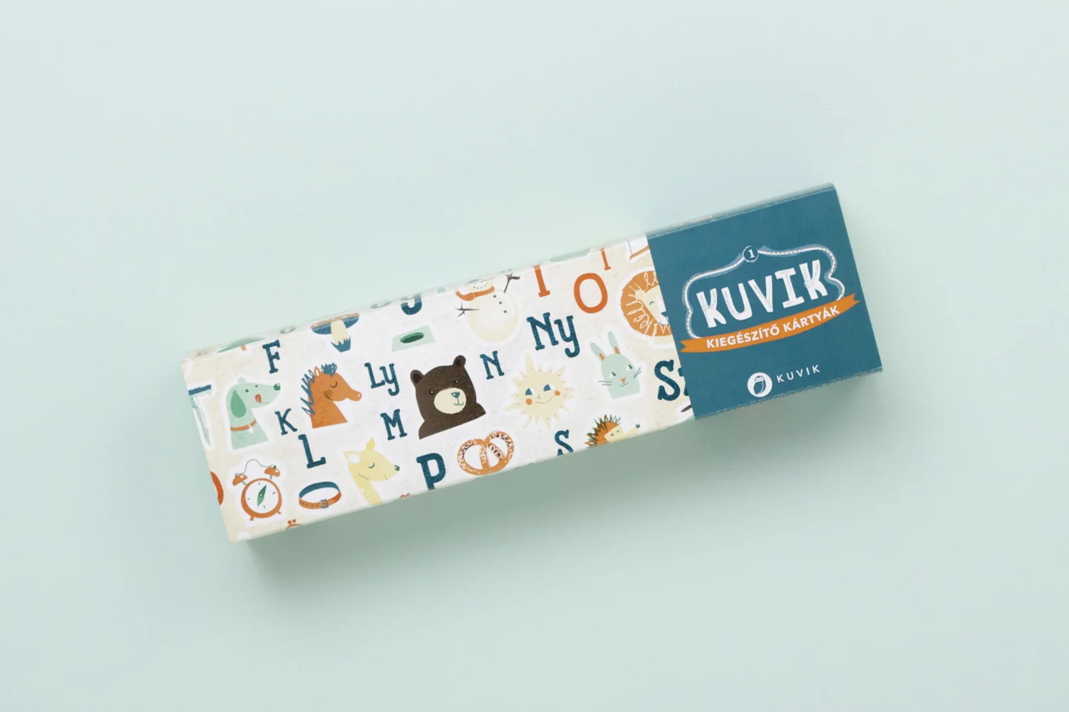 Kuvik - Learning Tools for Kids - Török Judit 02.jpg
