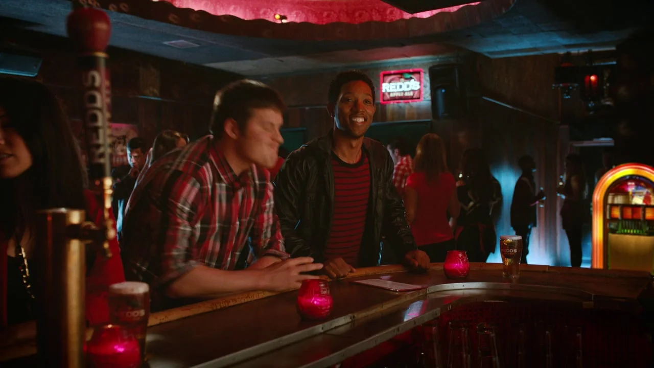 Redd's Apple Ale - Jukebox