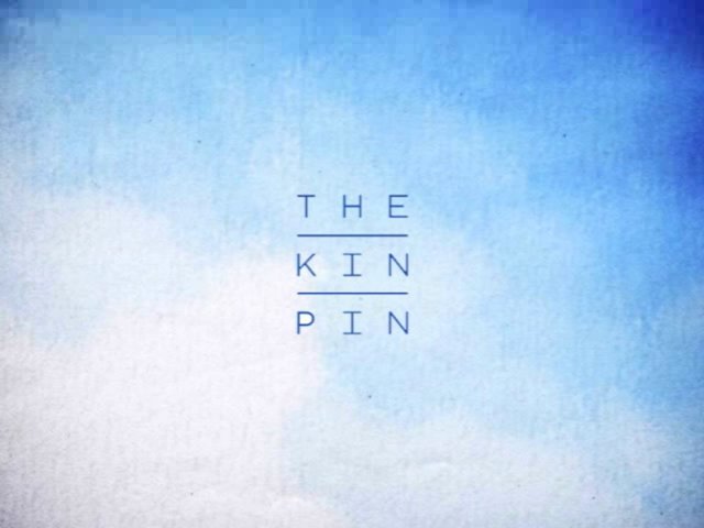 The Kin Pin - P&G