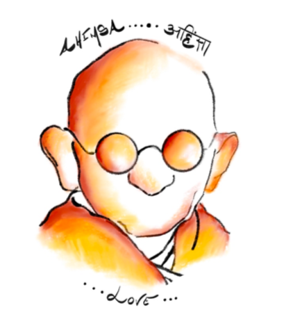 Satya and Ahimsa Activity