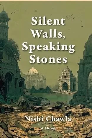 Silent Walls, Speaking Stones