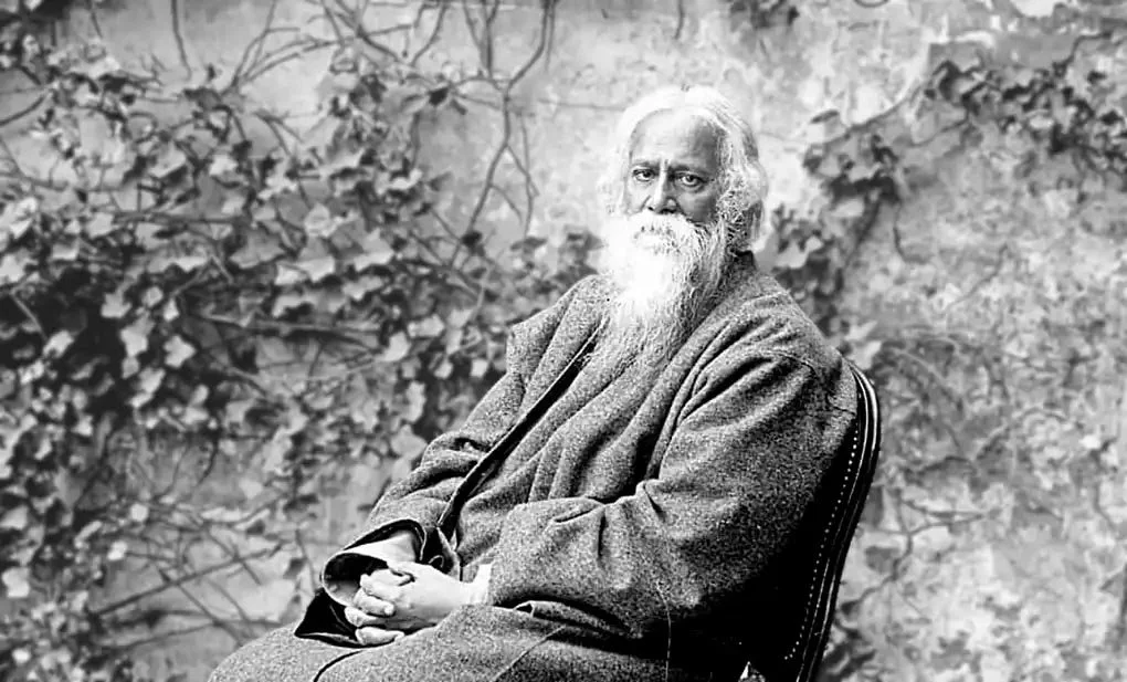 Tagore: A Life with Nature