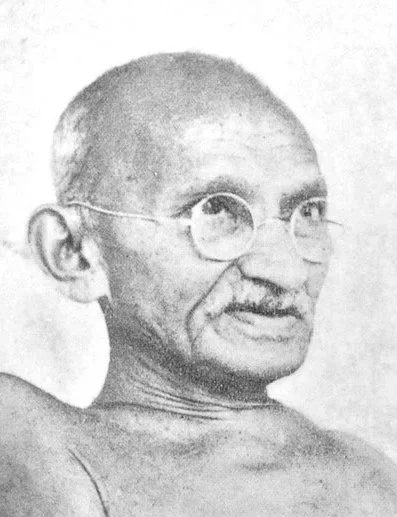 Gandhi Jayanti