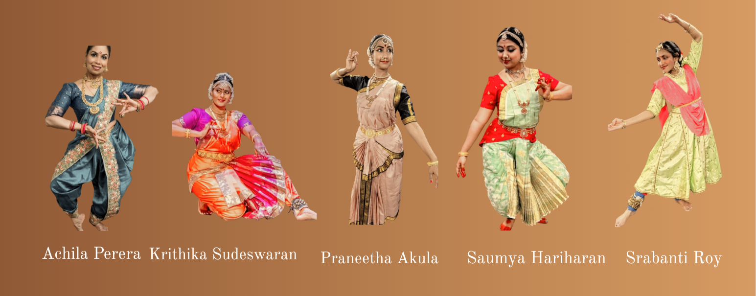 "Prana: Life Energy" ASN Dance Showcase