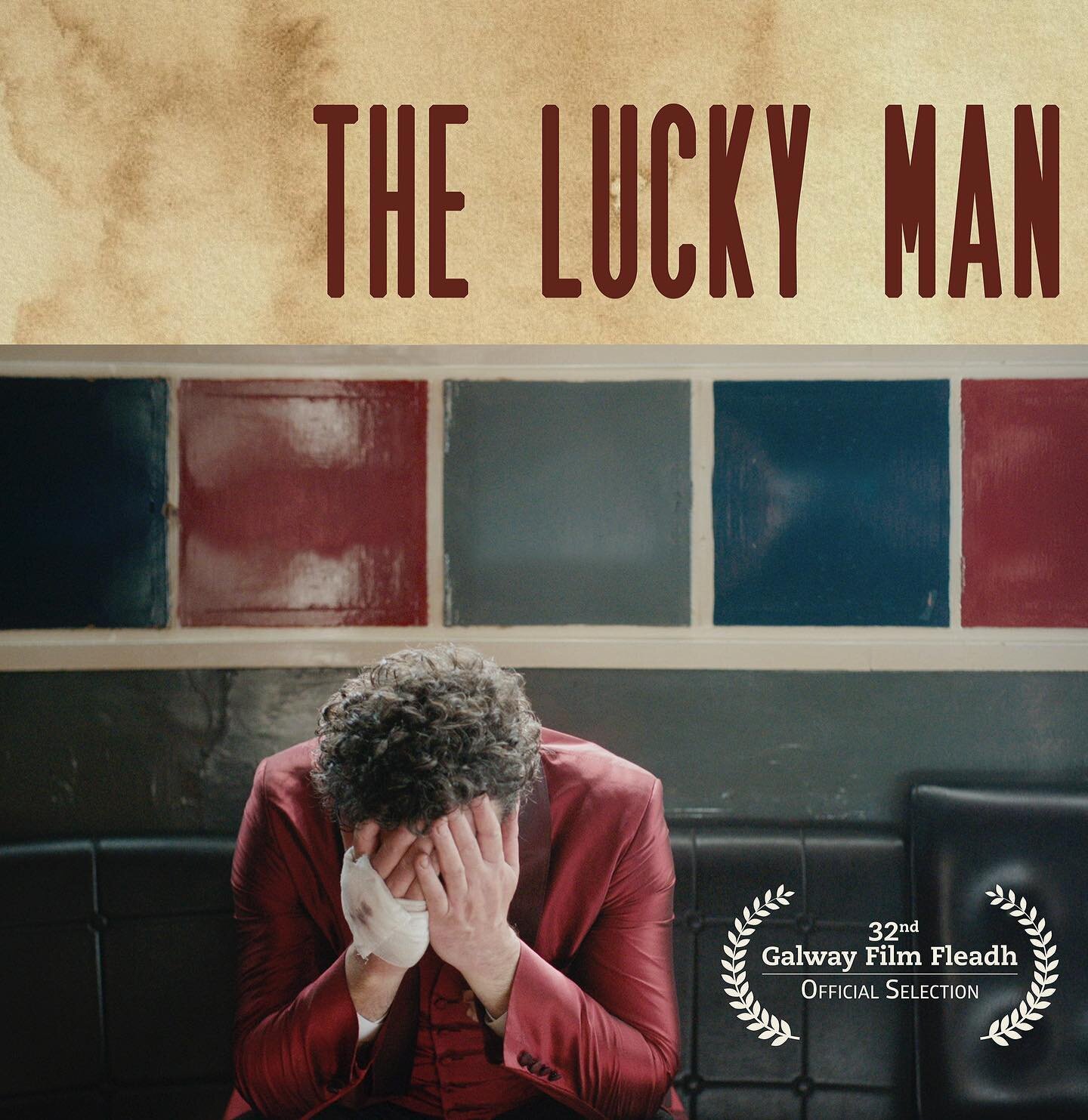 Updated with fresh leaves 🍃 
@galwayfilm #filmfleadh #galwayireland #galwayfilmfleadh 
.
.
.
#theluckymanfilm #shortfilm #loveirishfilm #darkcomedyfilm #darkcomedy #irishactors #femalefilmakerfriday #femalefilmaker
