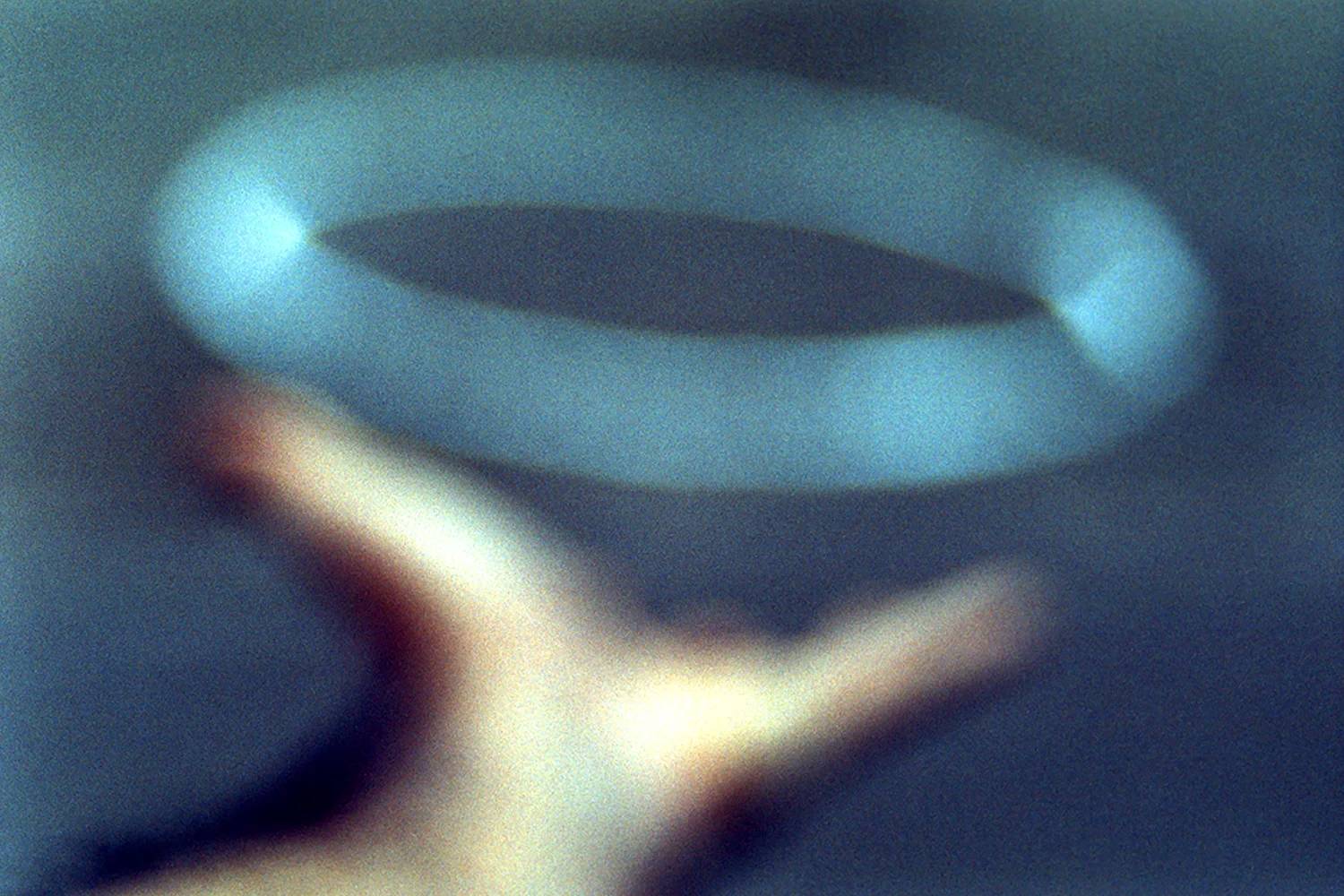 Invocation: Hands to God โ Jim Vecchi