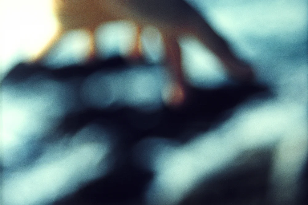 Invocation: Hands to God โ Jim Vecchi