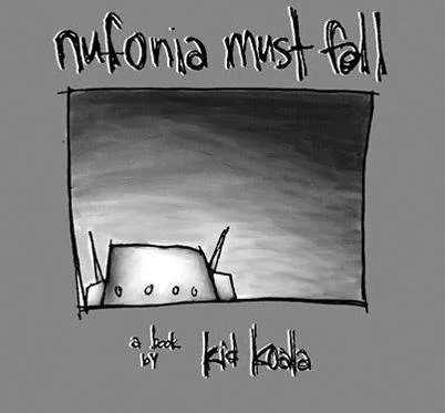 Kid Koala: Nufonia Must Fall