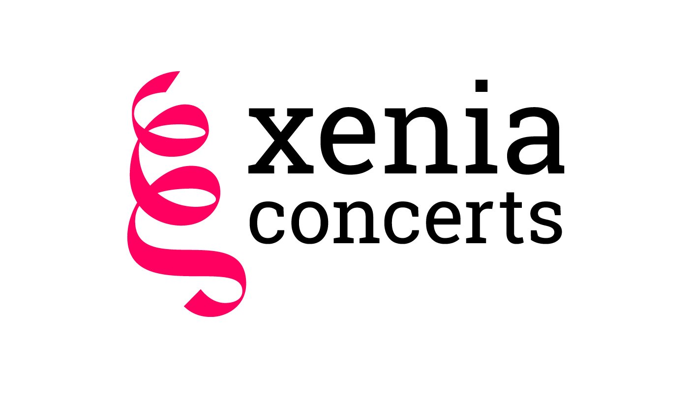 Canadian Chamber Orchestra + Xenia Concerts