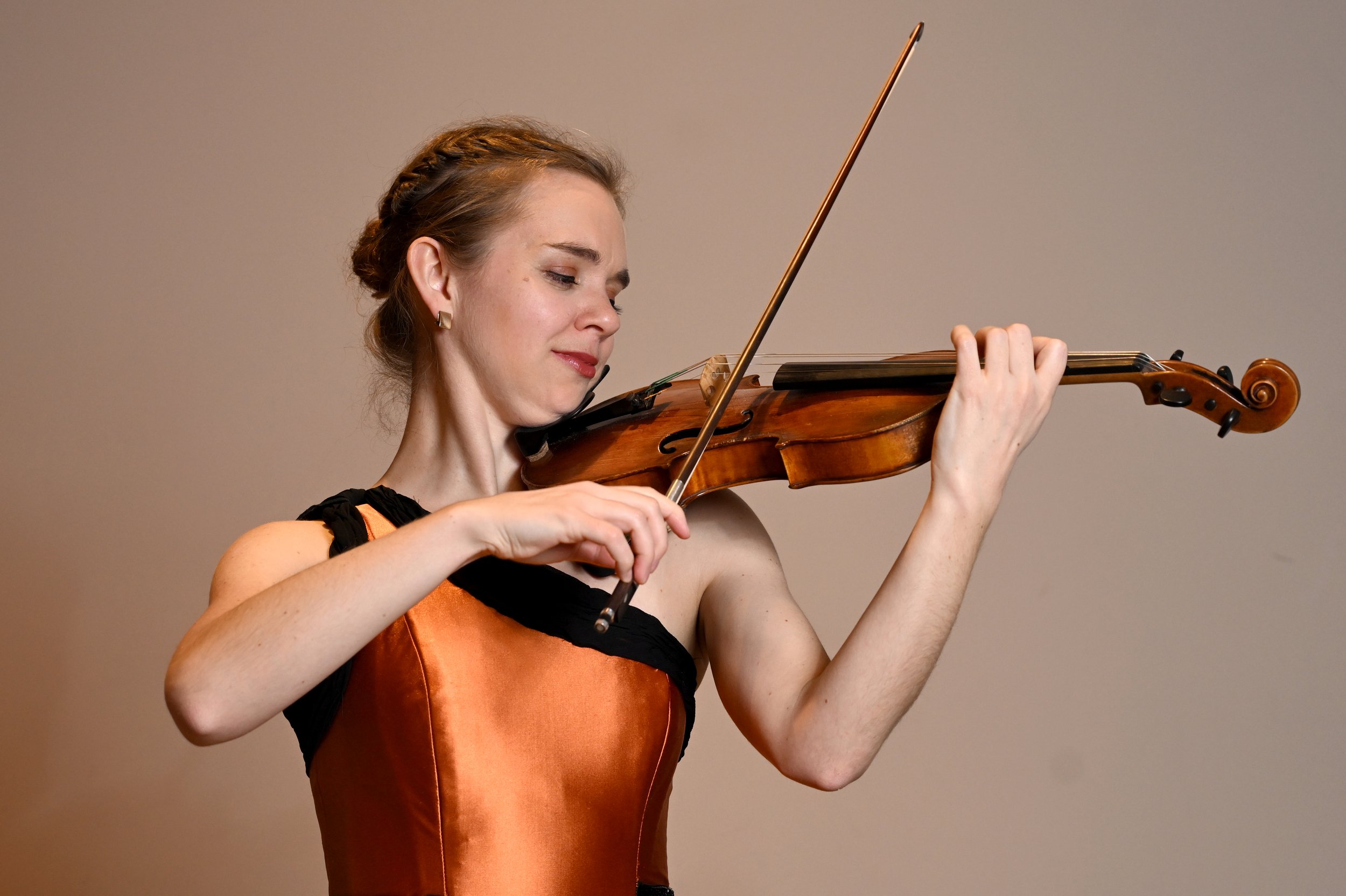 Agassiz Festival: From Purcell to Clara Schumann