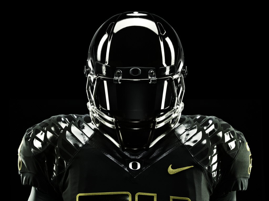 <i>Oregon is Faster</i>Nike