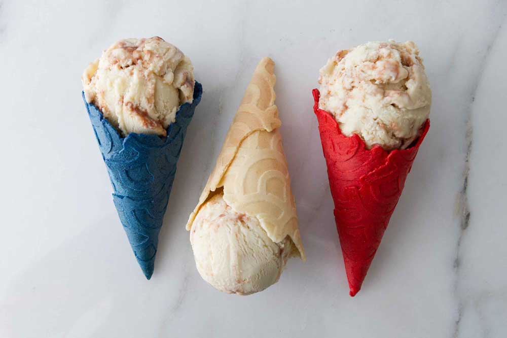 <i>Cream of the Crop</i>Malai