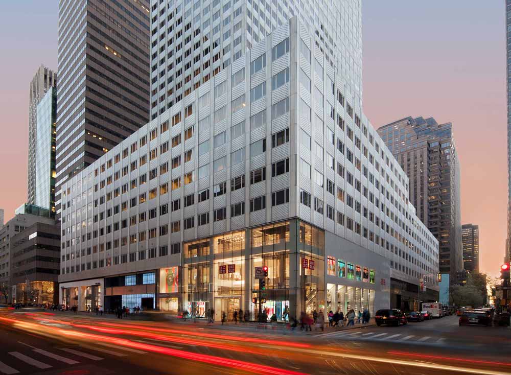 <i>World Class Properties</i>Vornado Realty Trust