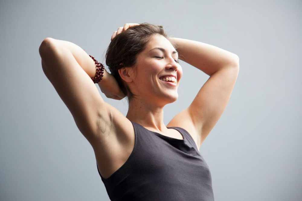 <i>Tell Me Where It Hurts</i>Urban Wellness Clinic