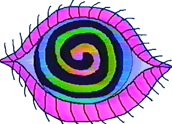 Spiral Eye