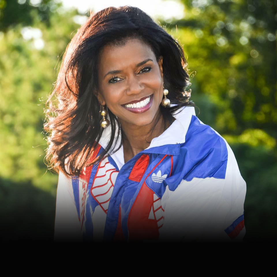 Leslie Maxie, Principal, Maxie Media Group
