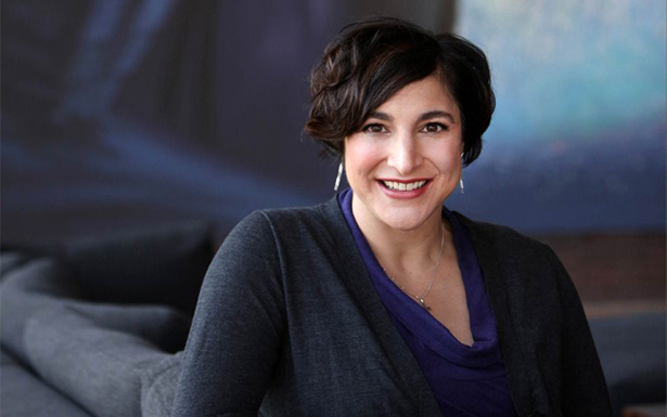 Katherine Sarafian, Producer, Pixar Animation Studios