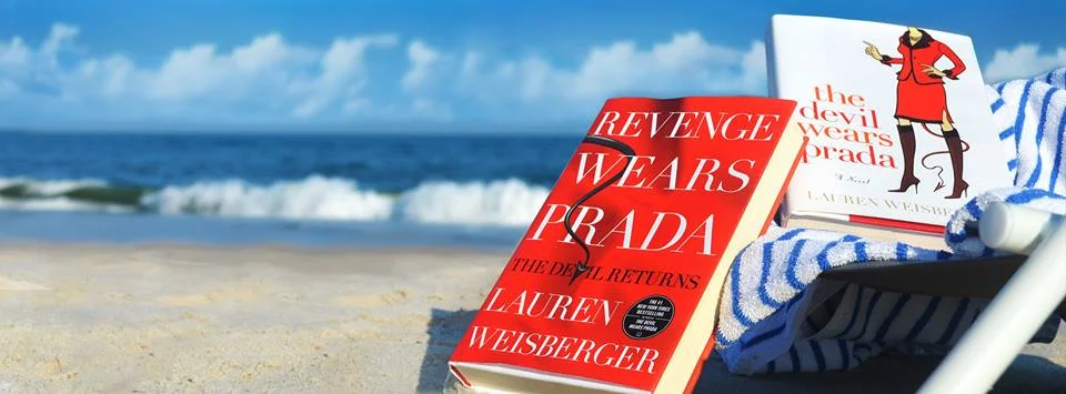 Revenge Wears Prada • Last Minute Hacks