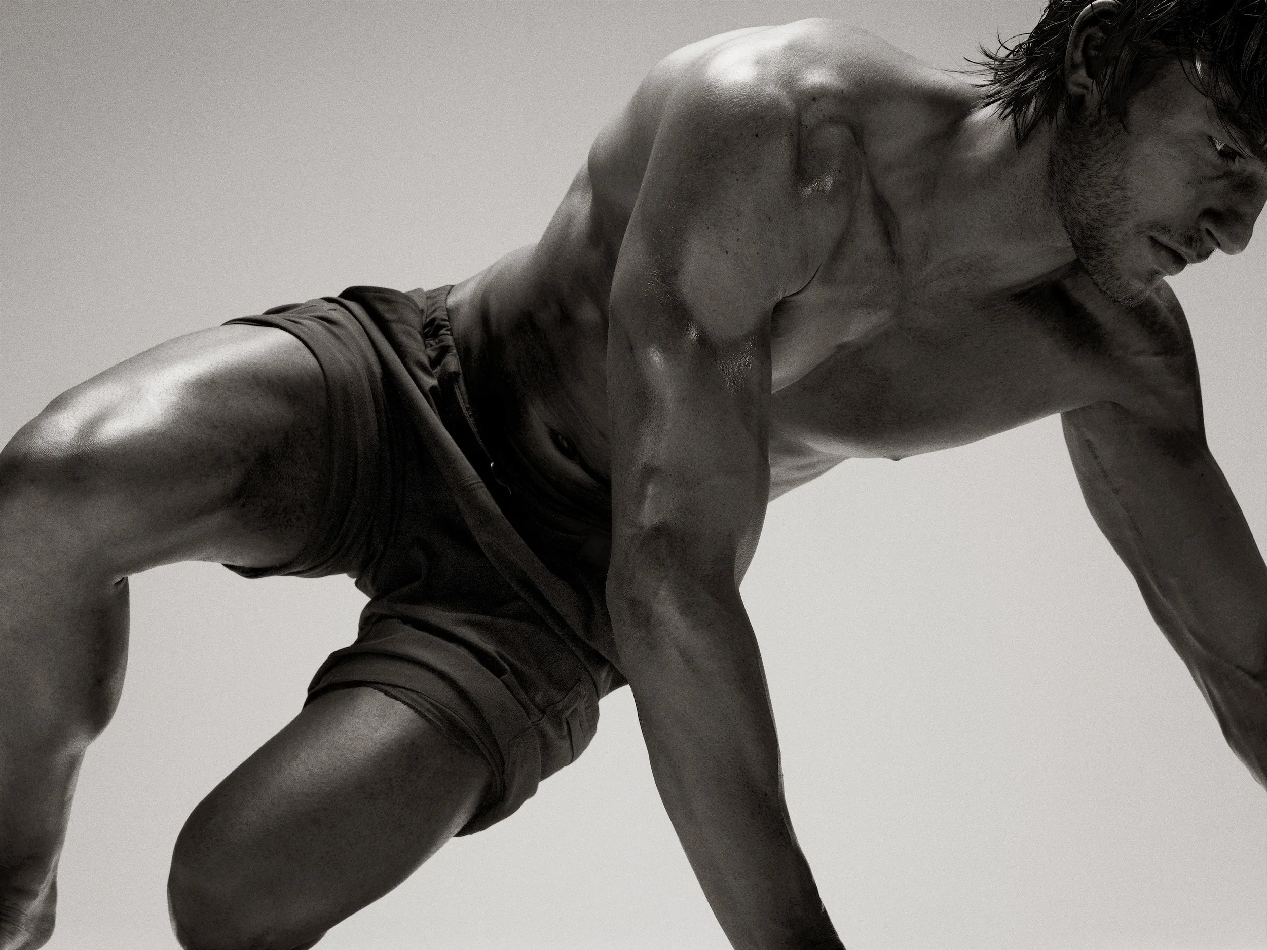 Paskho • Brand Launch