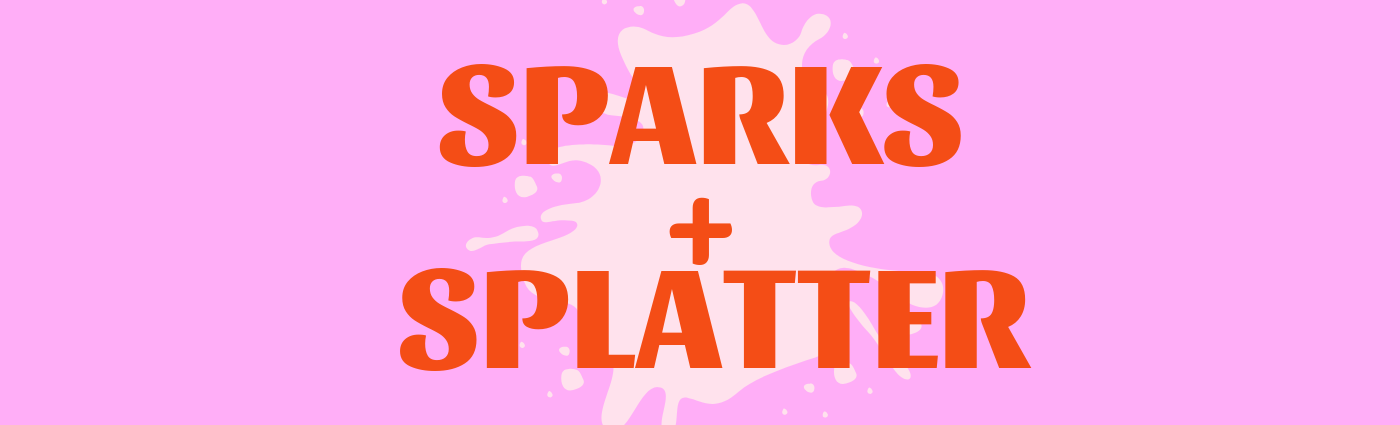 SPARKS + SPLATTER Creativity Workshop Creativity Retreat St. Thomas Ontario Wildflowers Farm Reignite your creativity London Ontario.png