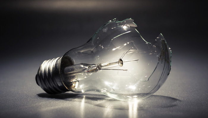 Tungsten light bulb deals