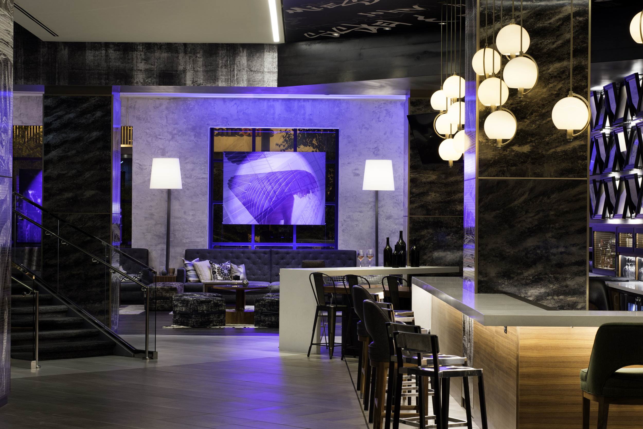 Renaissance Chicago Downtown_Nicholas James Photo_Lobby Bar.jpg