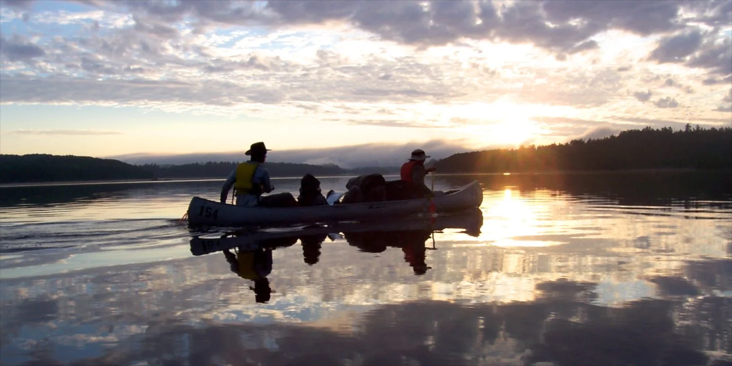 High Adventure & the Northern Tier: Be Prepared